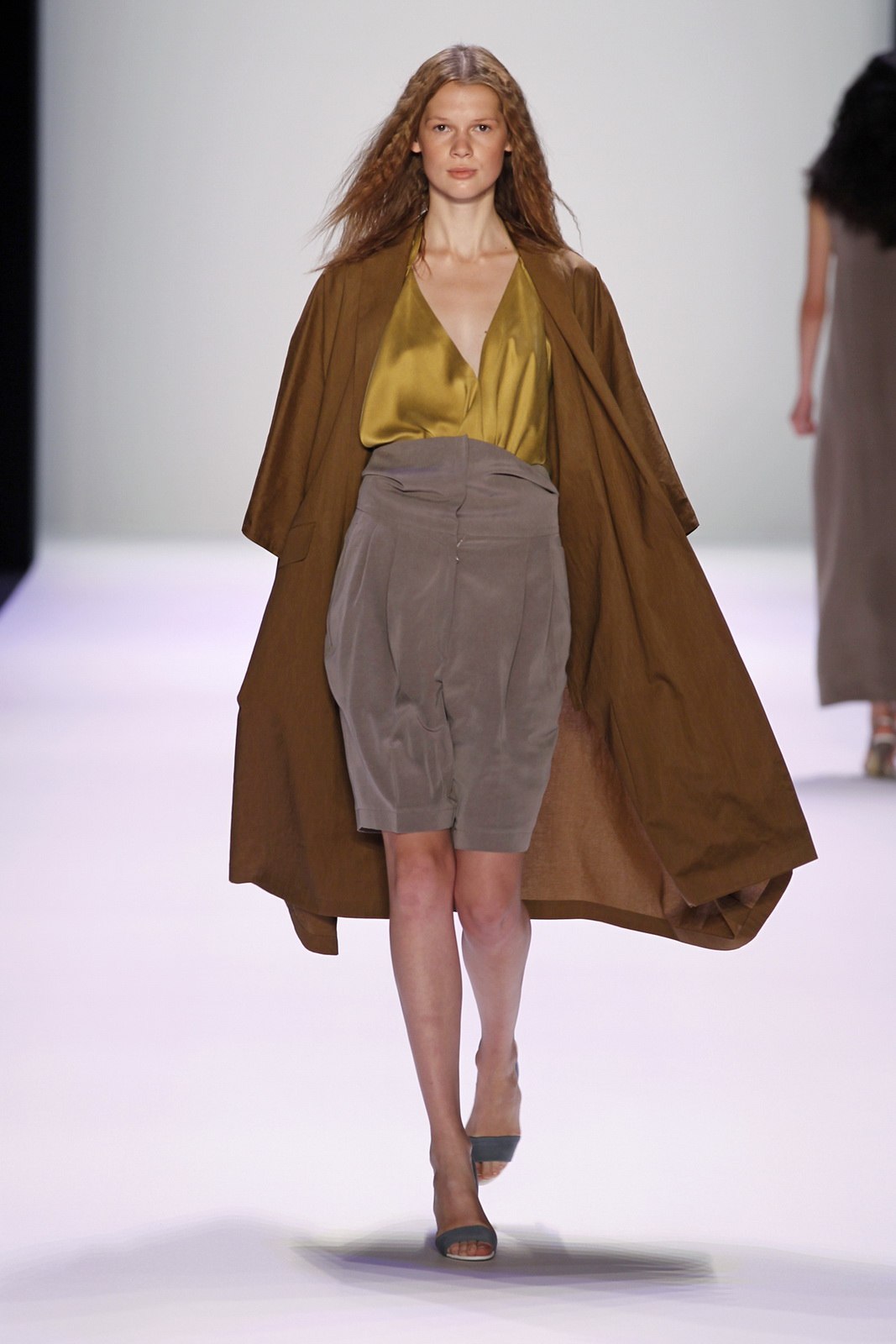 Michael Sontag 2012春夏秀場