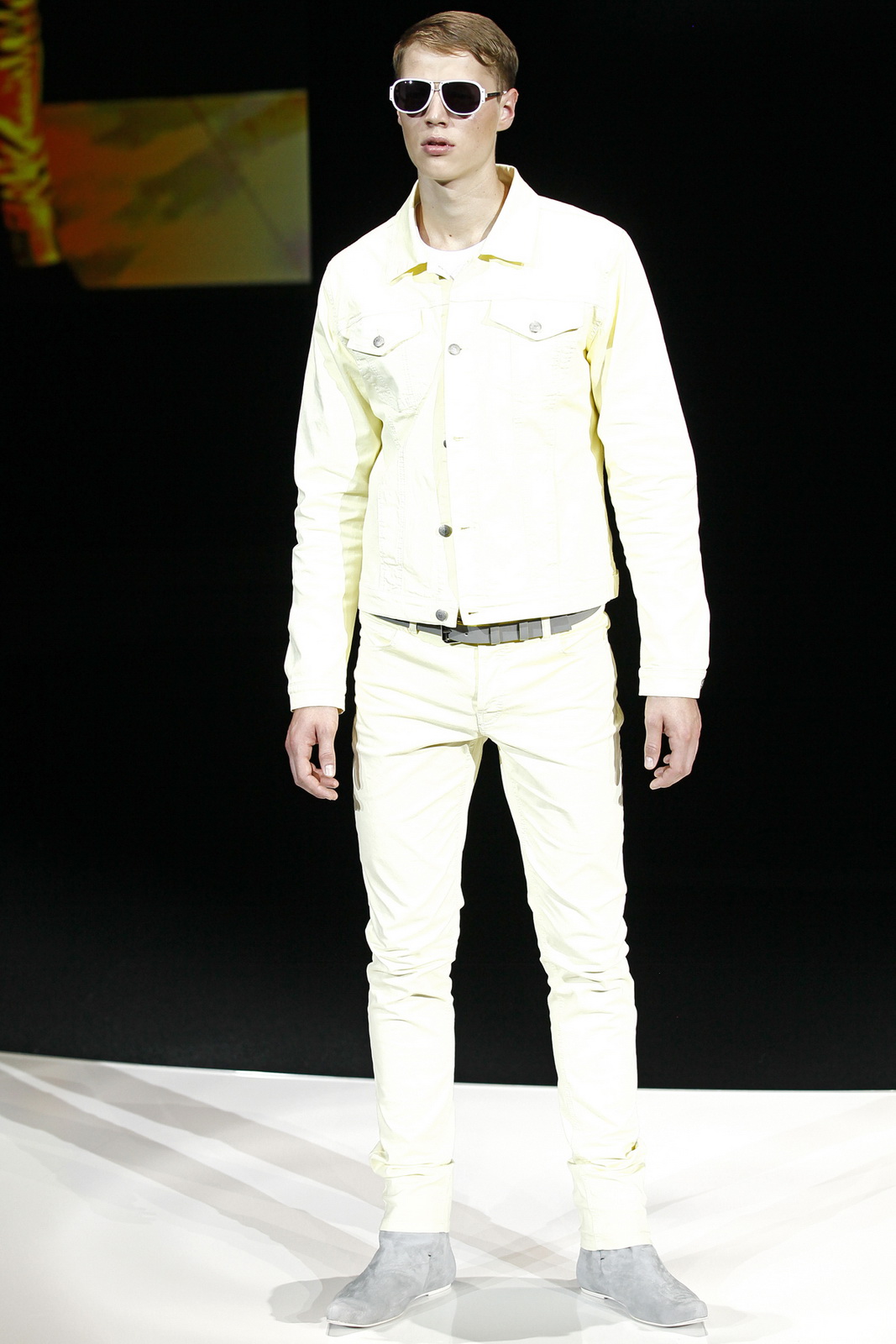 Michalsky 2012DƬ