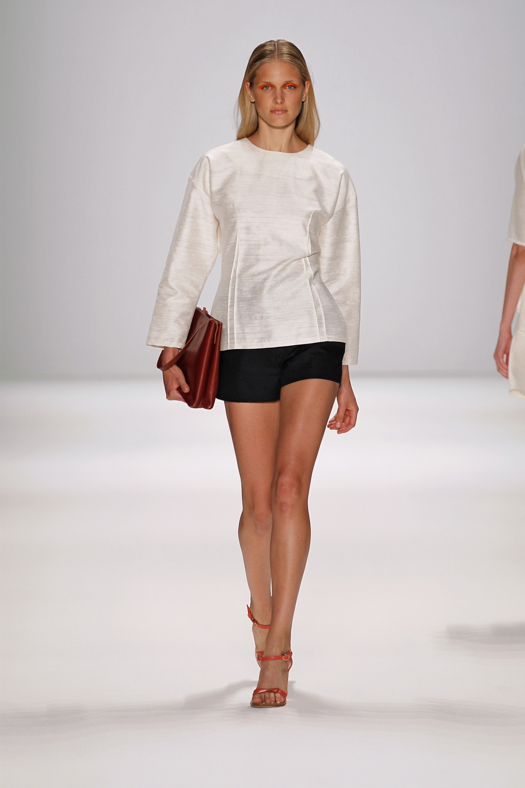 Perret Schaad 2012春夏秀場