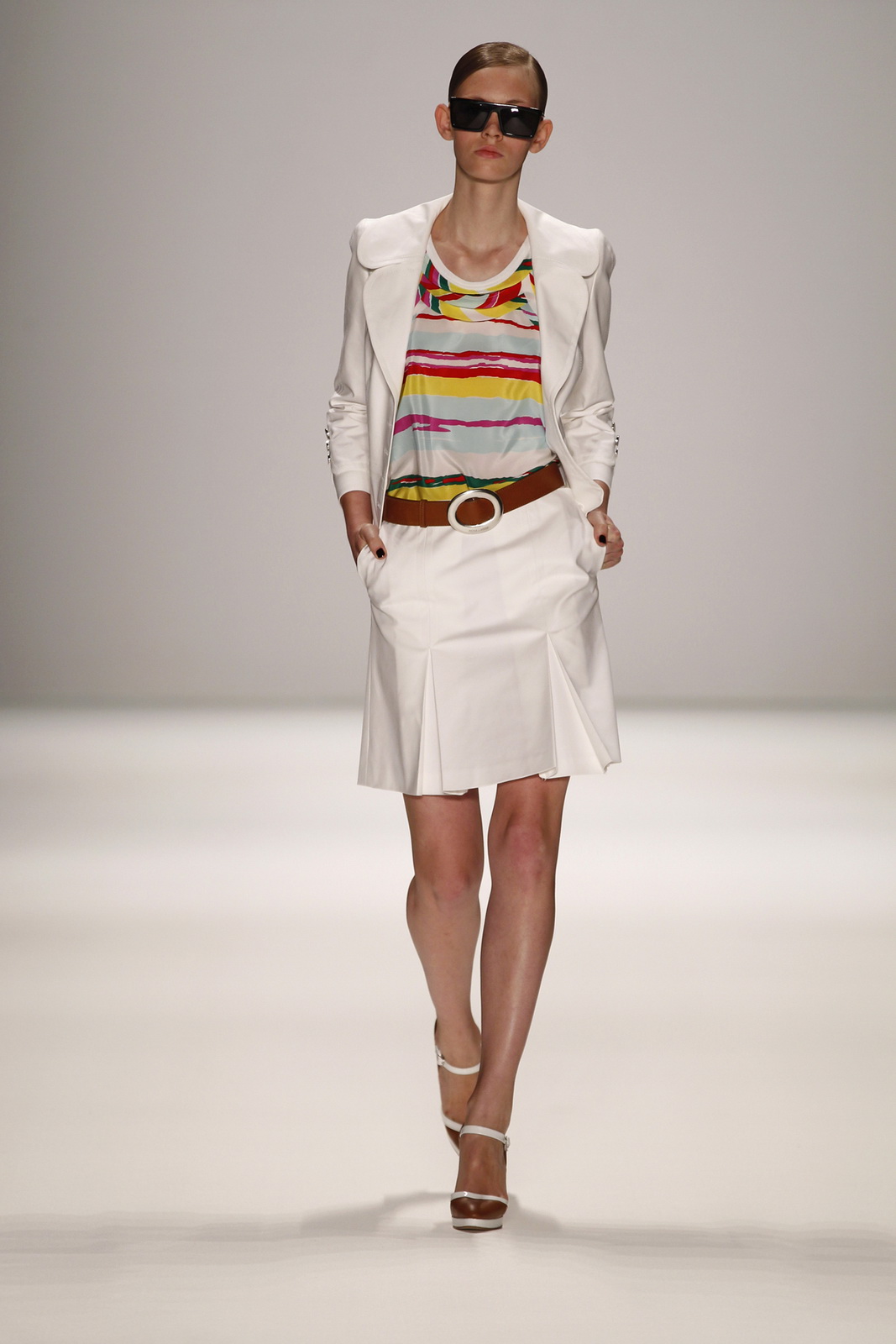Rena Lange 2012DƬ