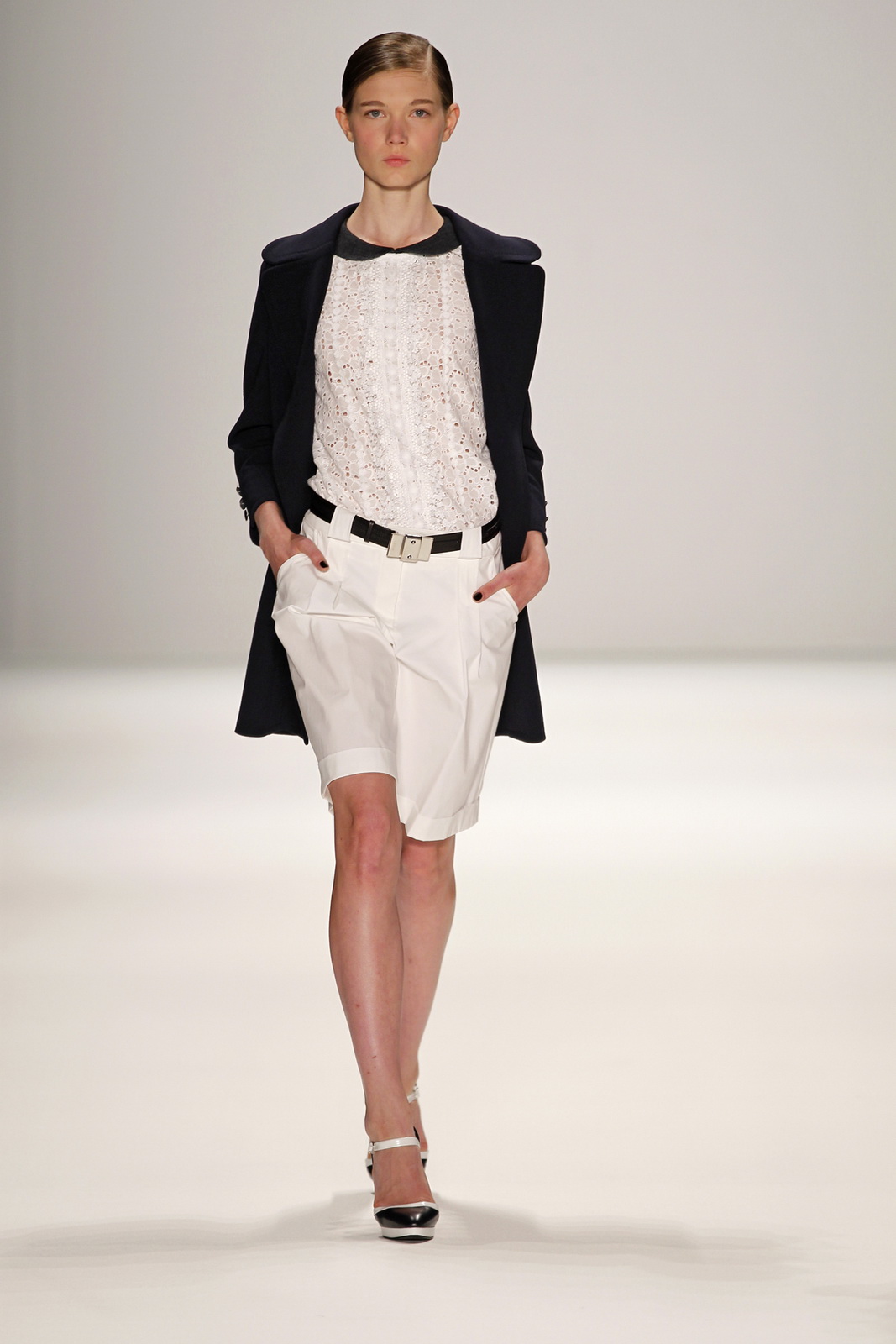 Rena Lange 2012DƬ