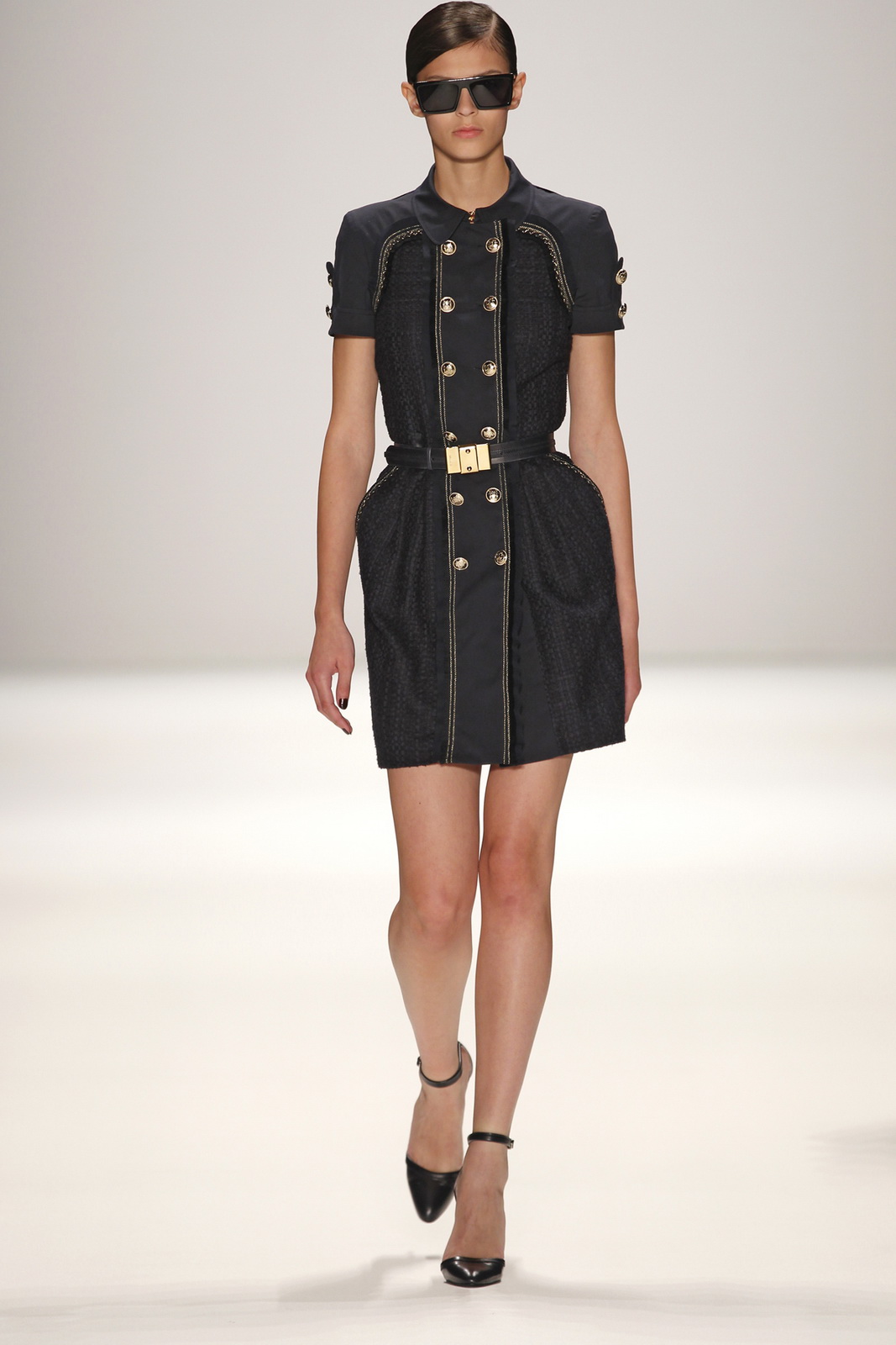 Rena Lange 2012(chng)DƬ