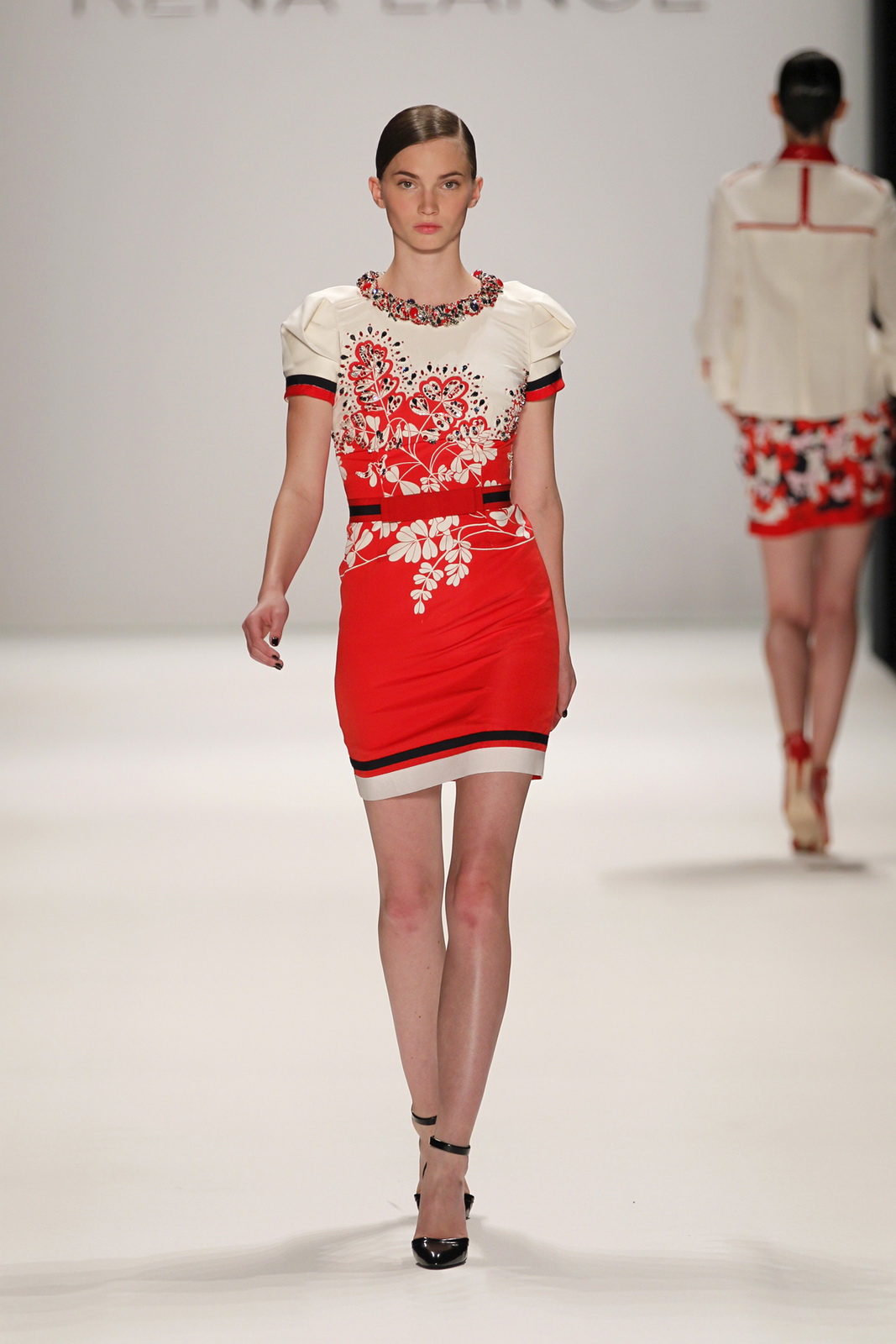 Rena Lange 2012DƬ