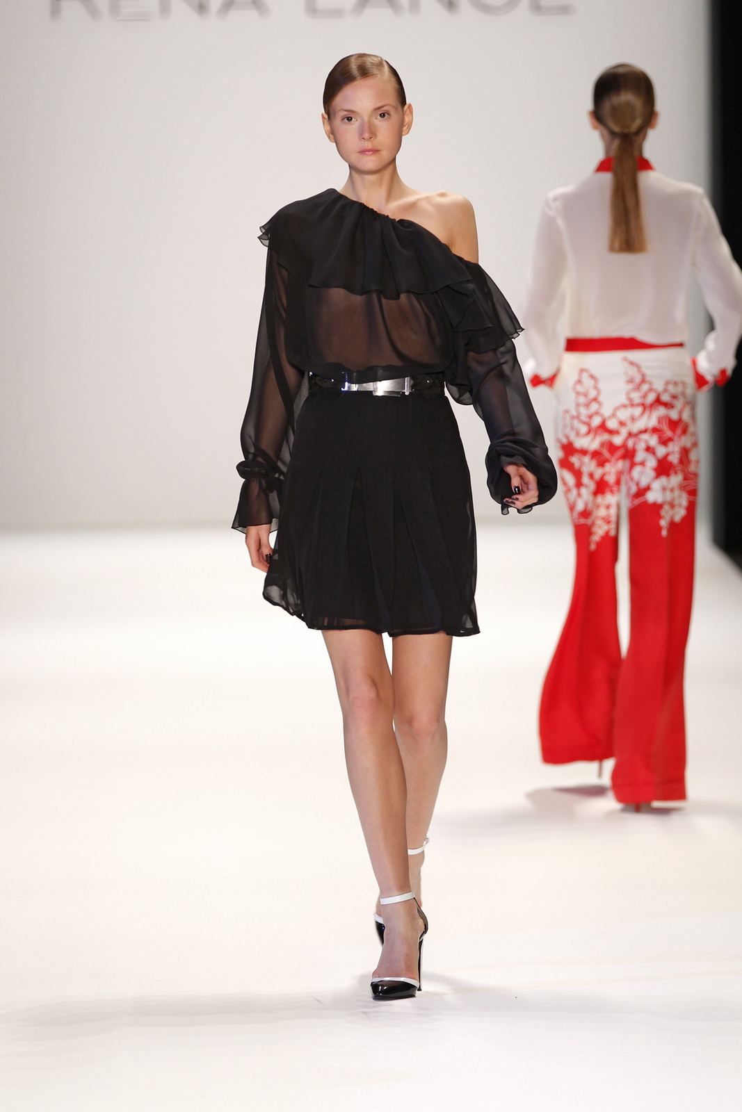 Rena Lange 2012DƬ