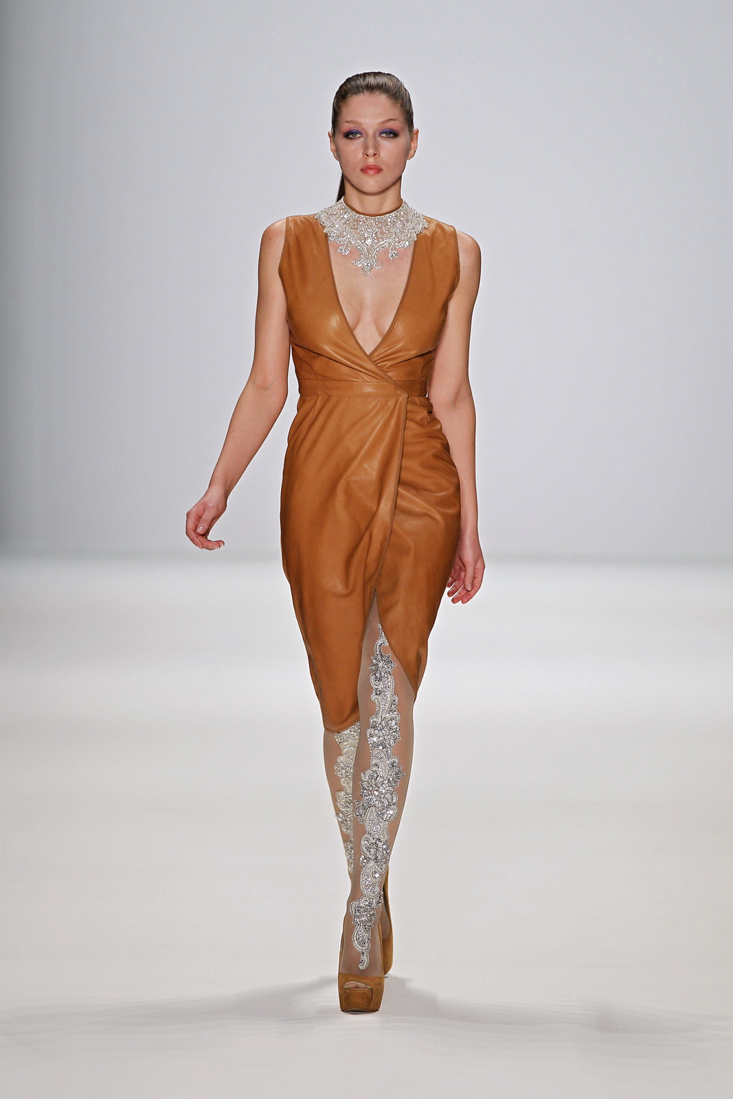 Stephan Pelger 2012DƬ