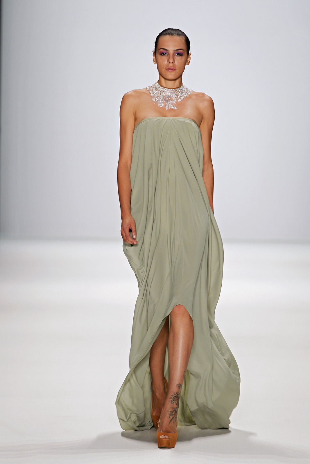 Stephan Pelger 2012DƬ