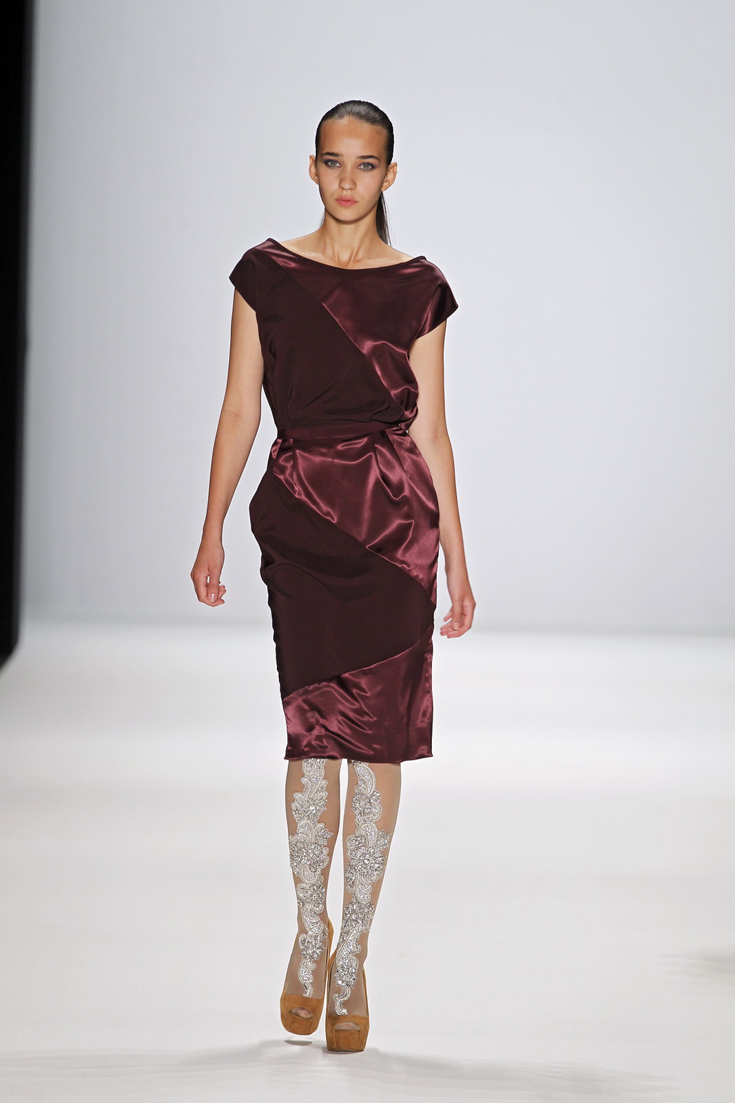 Stephan Pelger 2012(chng)DƬ