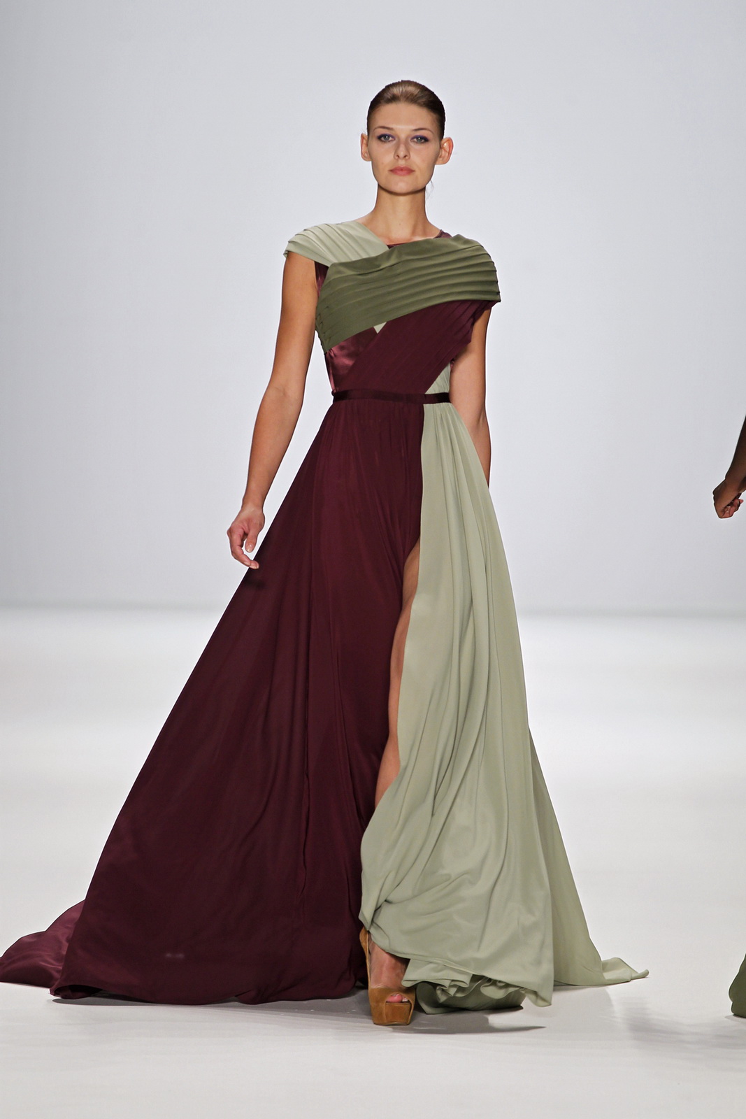 Stephan Pelger 2012DƬ