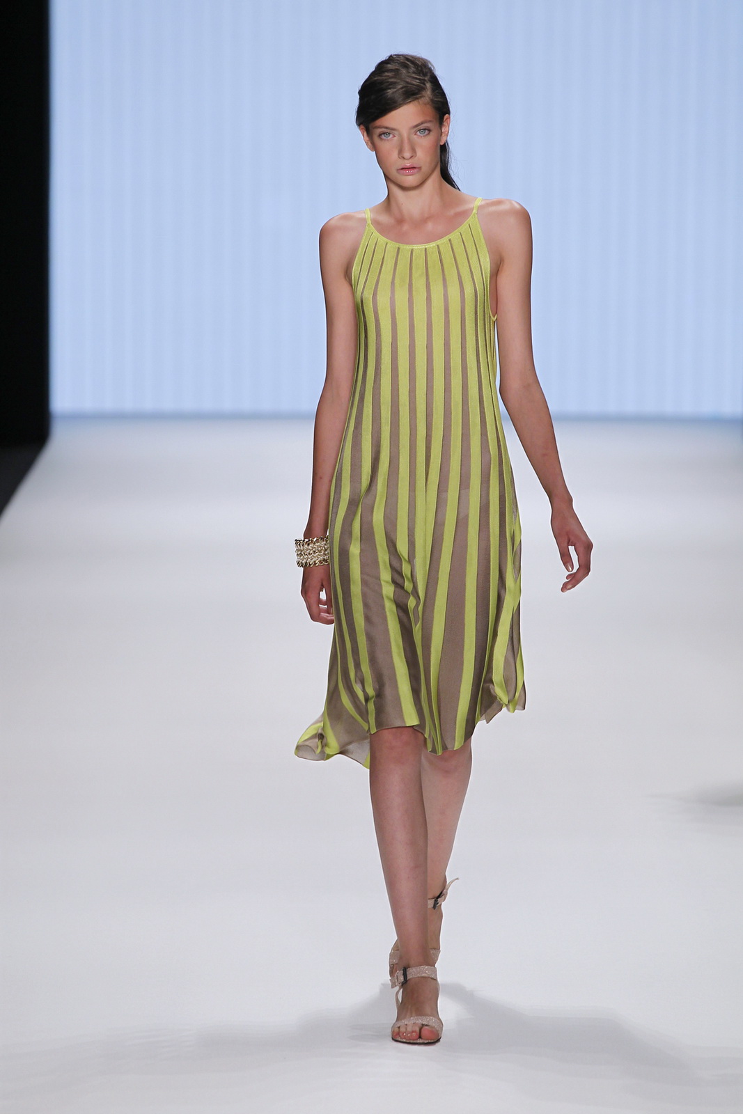 Strenesse Blue 2012春夏秀場
