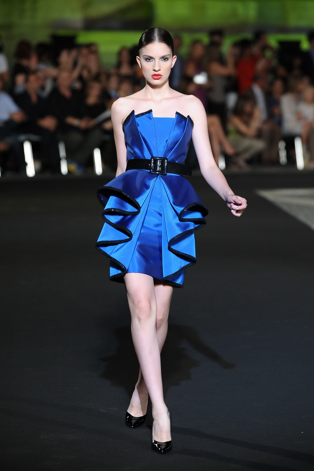 Fausto Sarli 2011ﶬDƬ