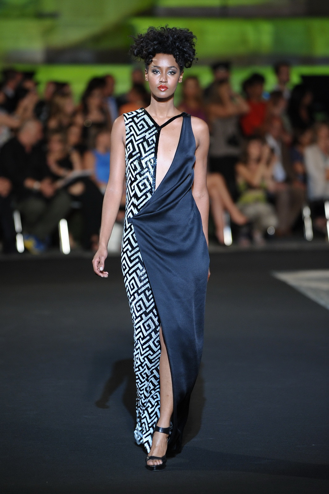Fausto Sarli 2011ﶬDƬ
