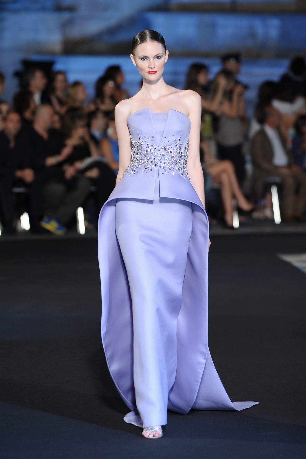 Fausto Sarli 2011ﶬDƬ