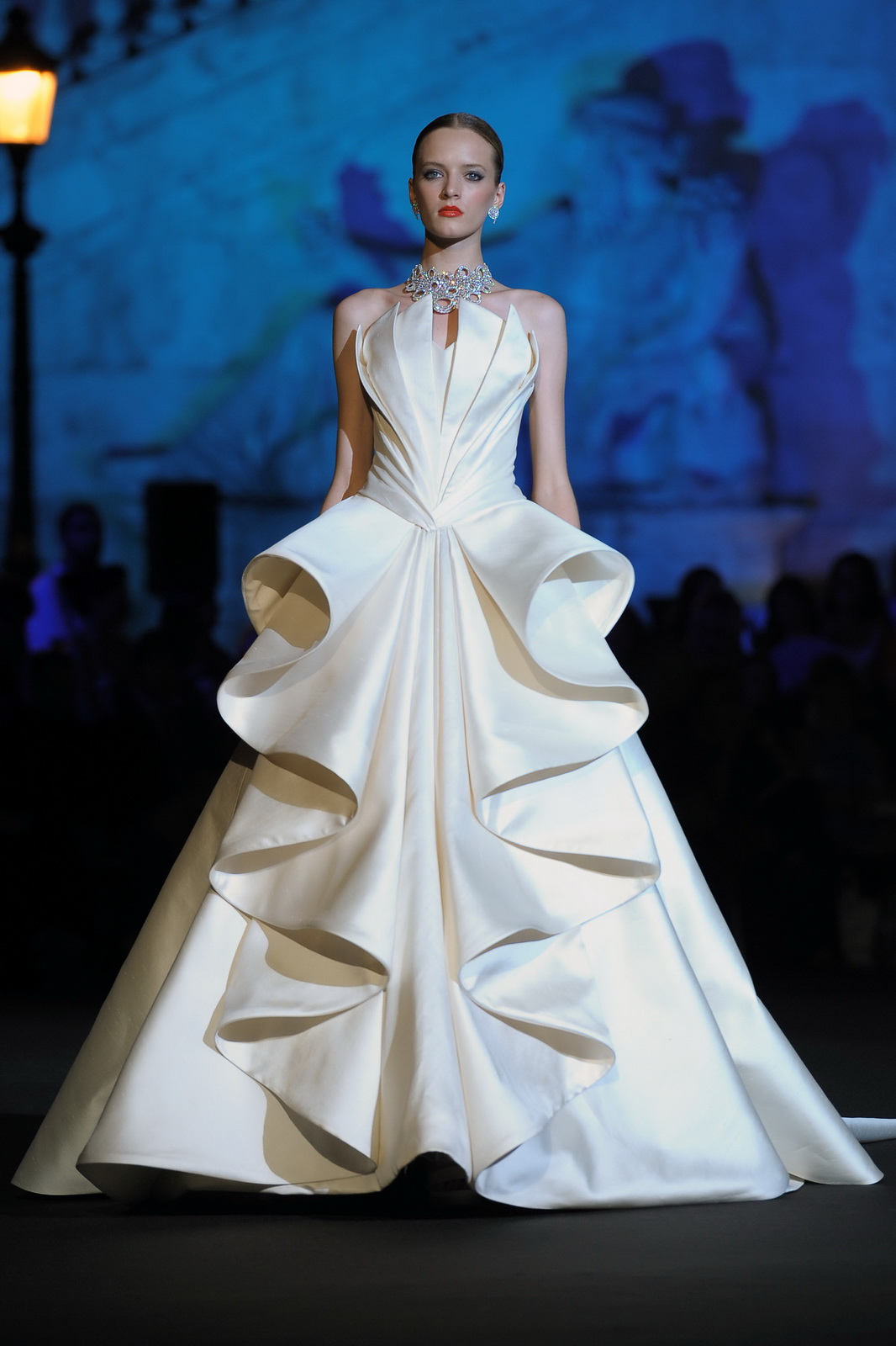 Fausto Sarli 2011ﶬDƬ