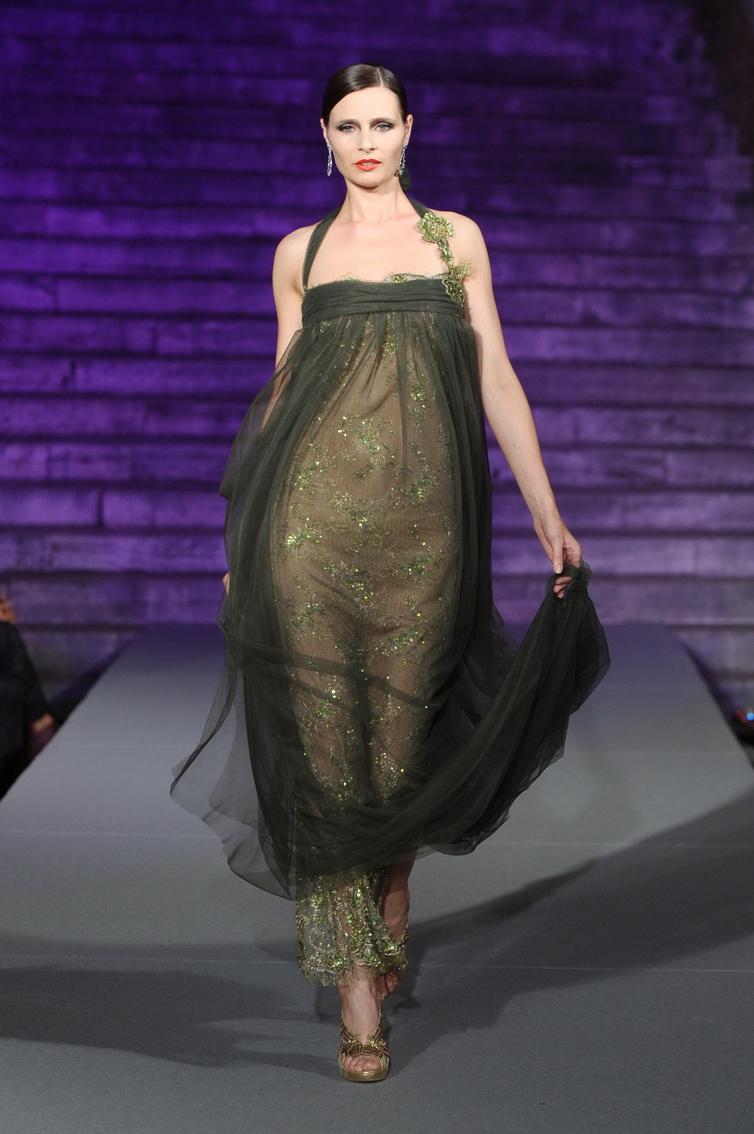 Giada Curti 2011ﶬ(chng)DƬ