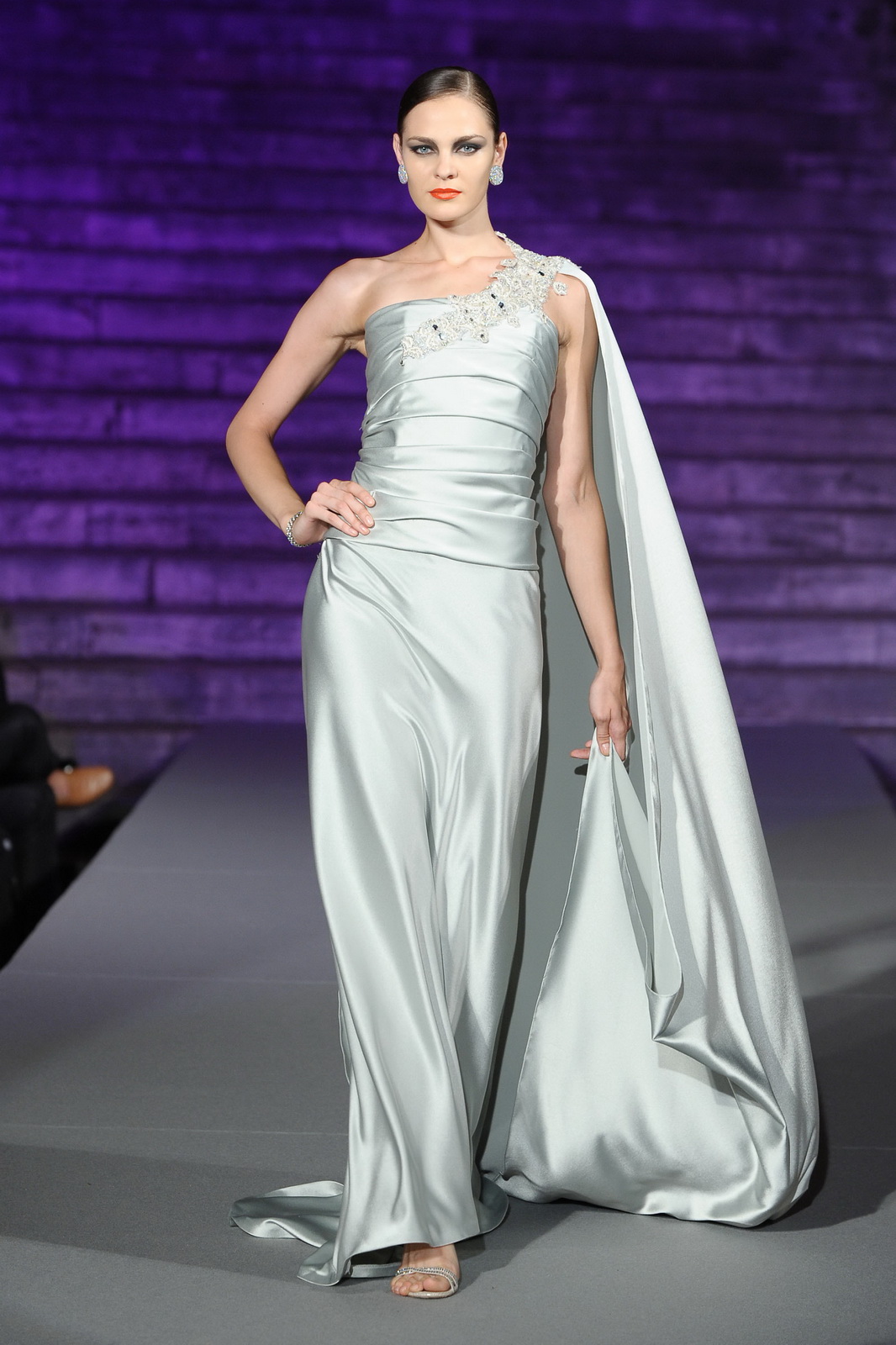 Giada Curti 2011ﶬ(chng)DƬ