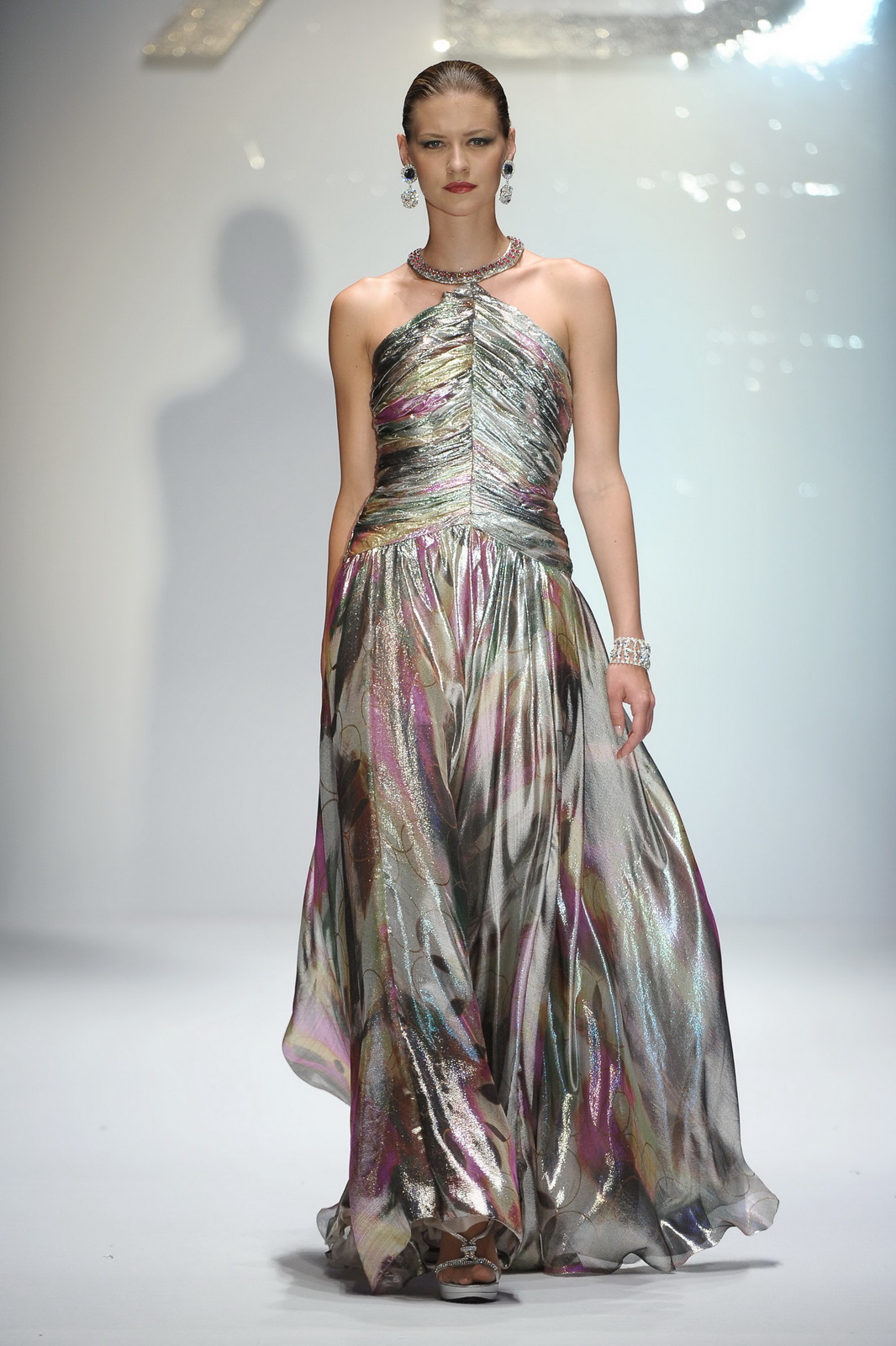 Renato Balestra 2011ﶬDƬ