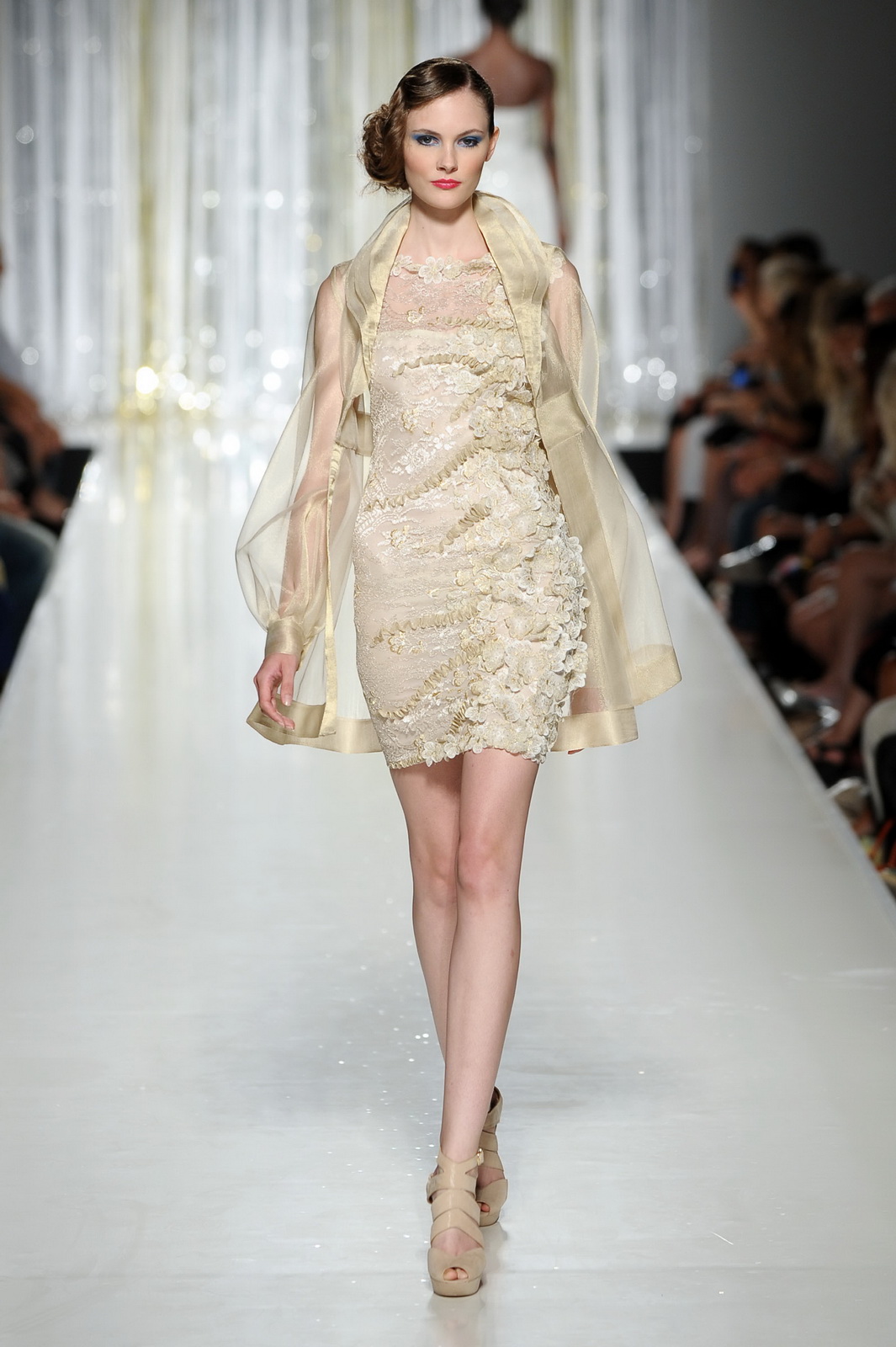 Tony Ward 2011ﶬDƬ