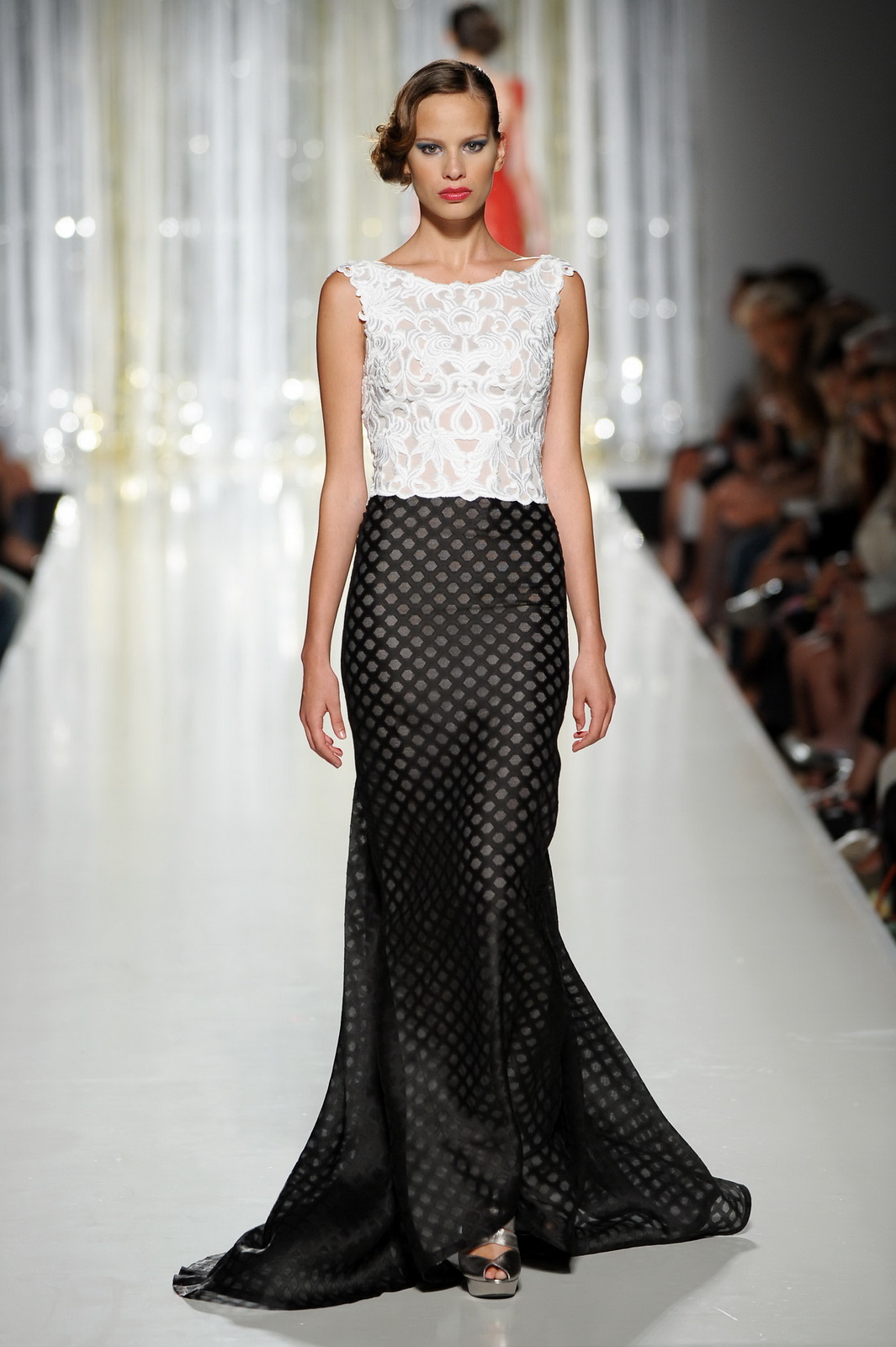 Tony Ward 2011ﶬDƬ