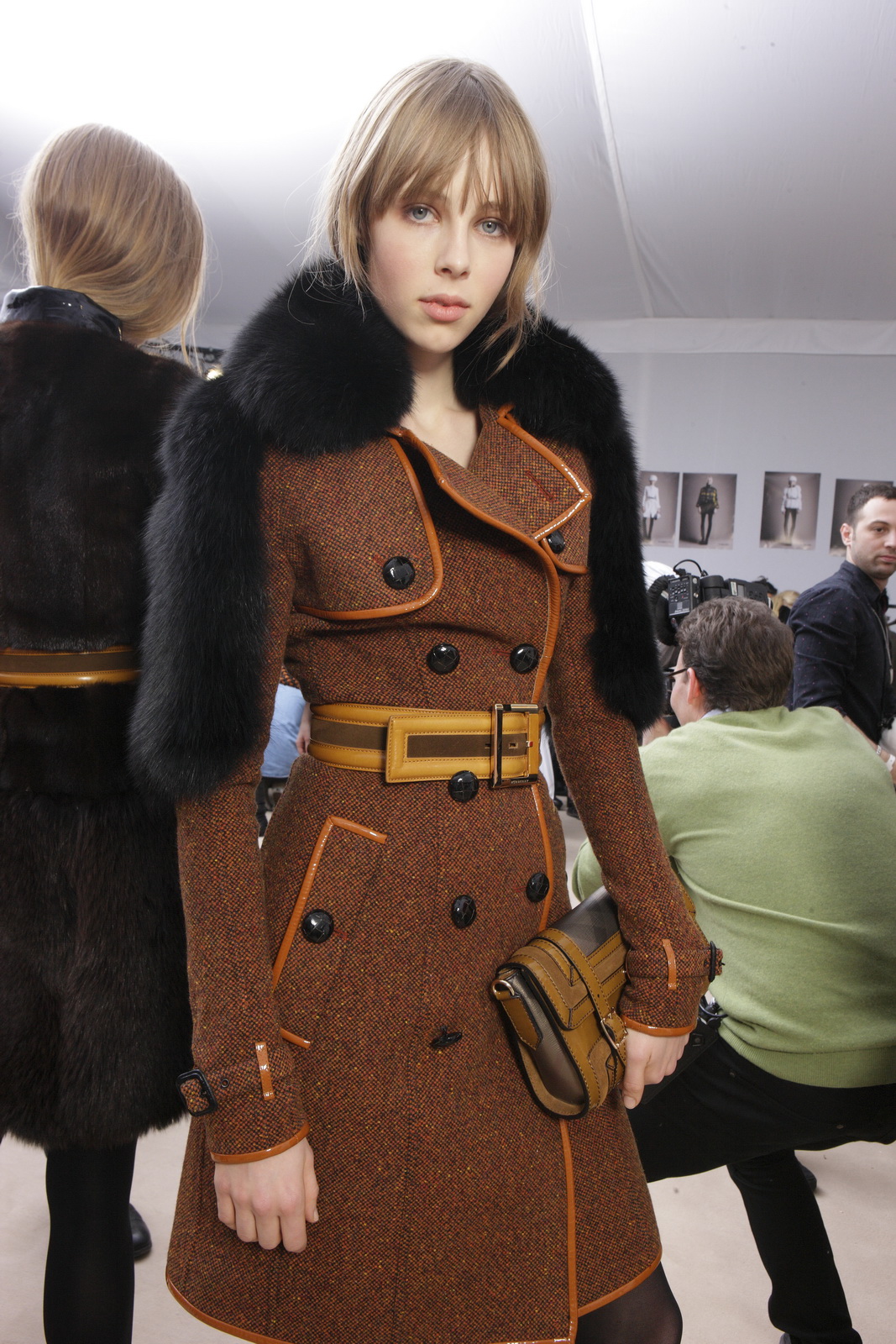 Burberry 20117VƬDƬ