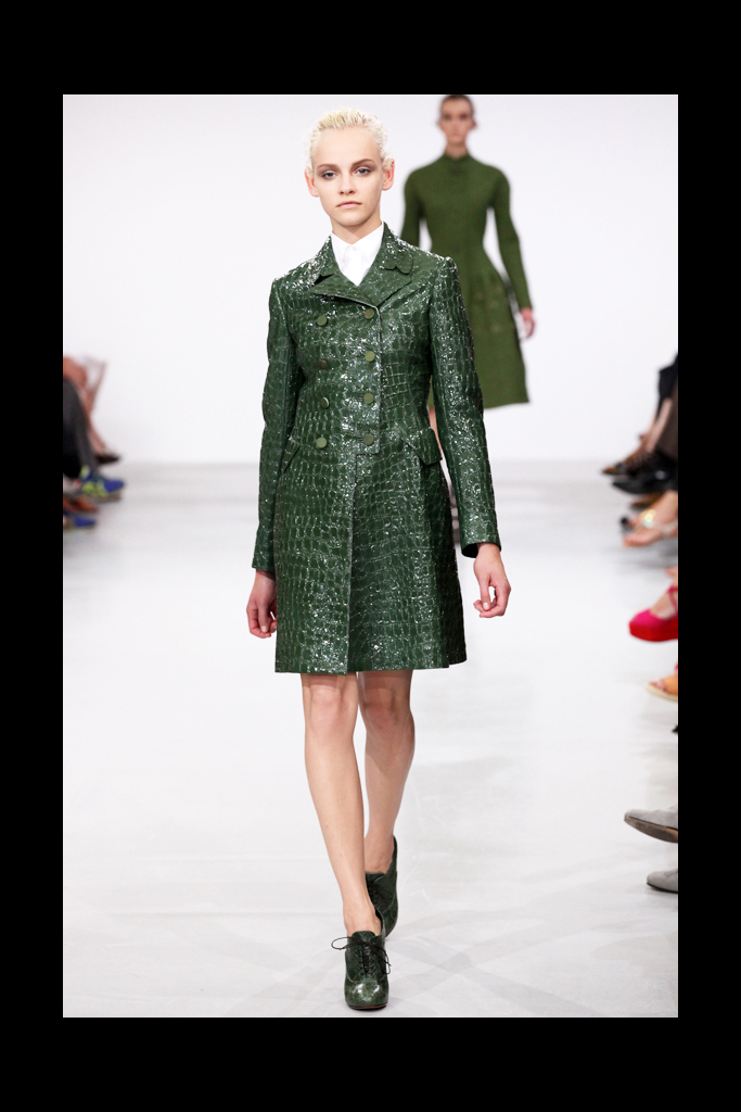 Azzedine Alaia 2011ﶬ߼ƸDƬ