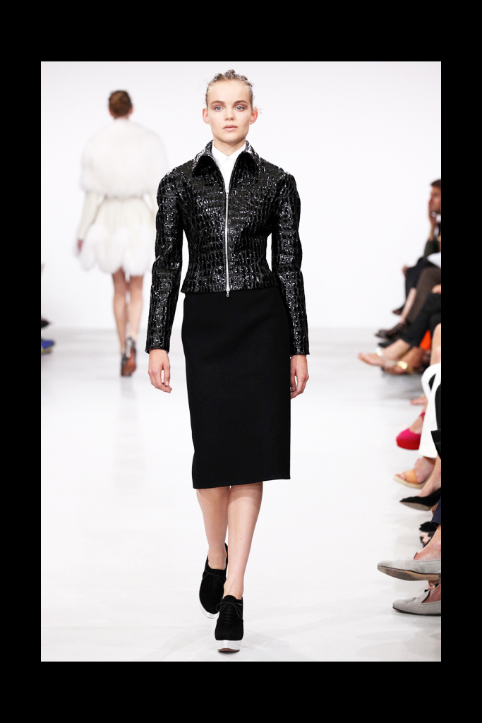 Azzedine Alaia 2011ﶬ߼ƸDƬ