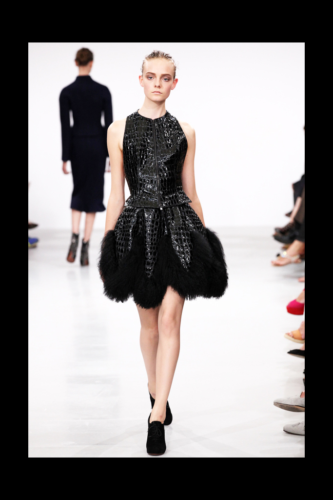 Azzedine Alaia 2011ﶬ߼ƸDƬ