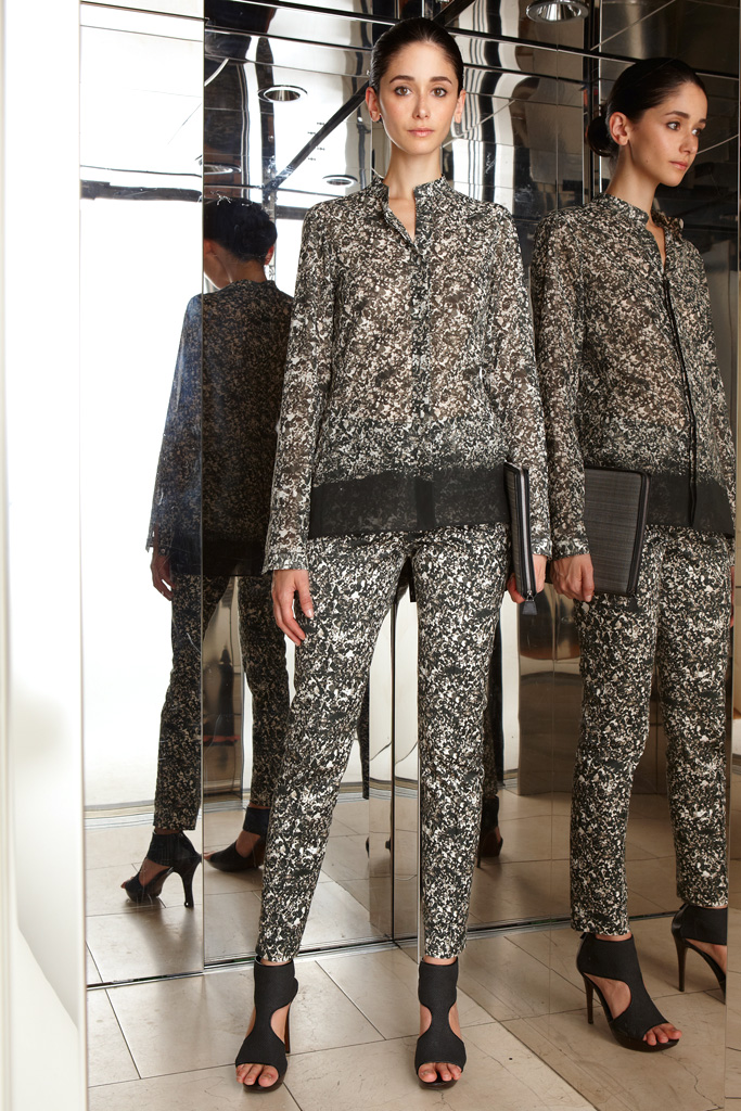 Akris 2012紺ɼϵиDƬ