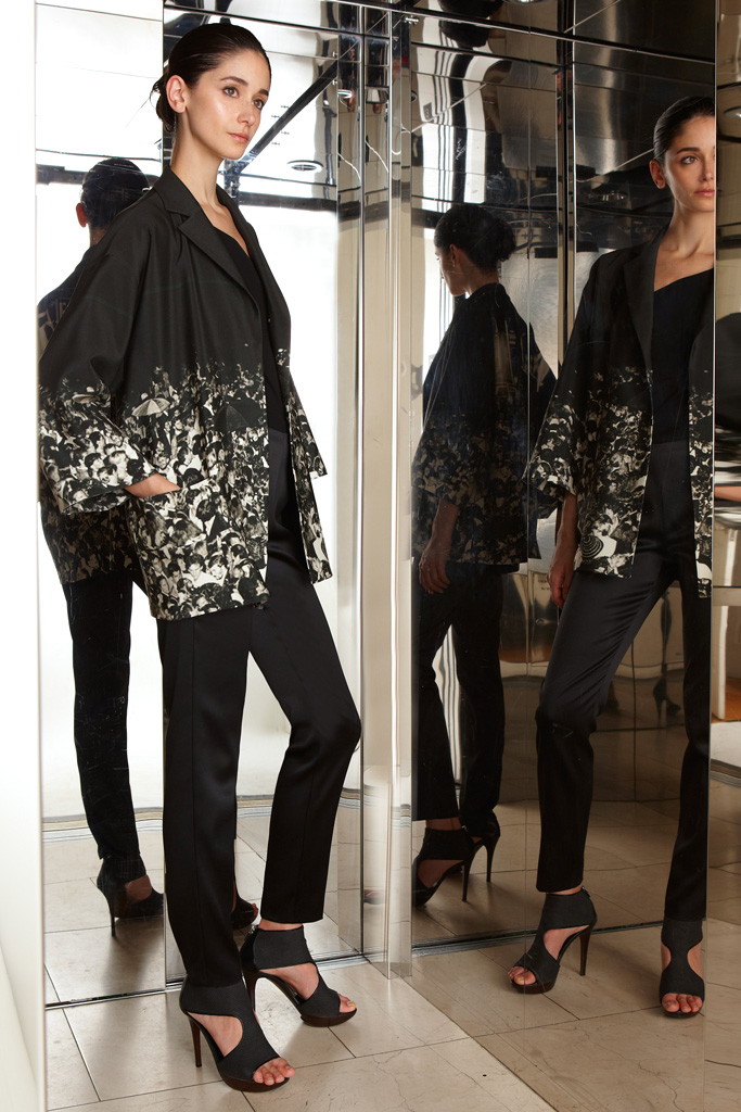 Akris 2012紺ɼϵиDƬ
