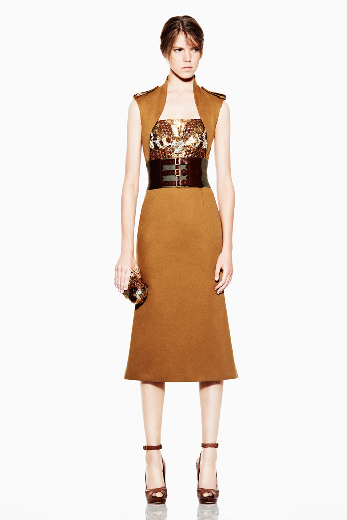 Alexander McQueen 2012紺ɼϵиDƬ
