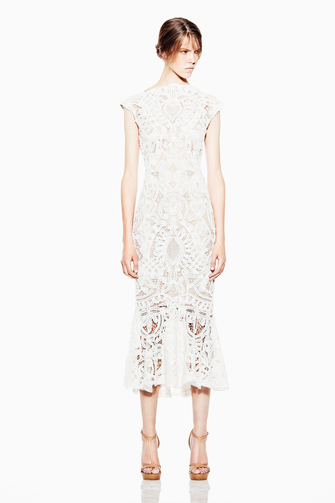 Alexander McQueen 2012紺ɼϵиDƬ