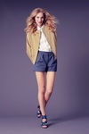 Cacharel 2012紺ɼϵ