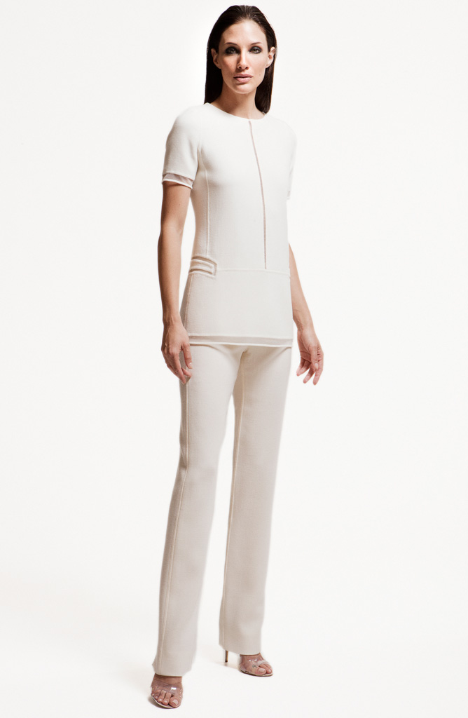 Chado Ralph Rucci 2012紺ɼϵиDƬ