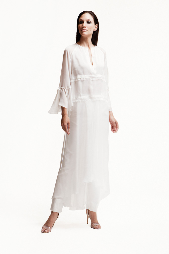 Chado Ralph Rucci 2012紺ɼϵиDƬ