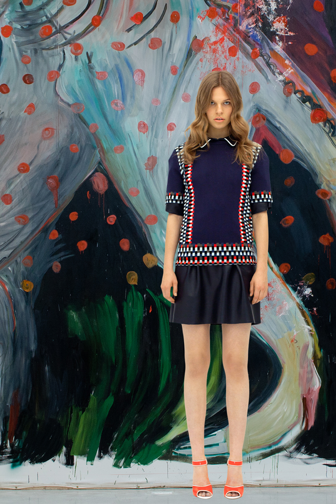 Cynthia Rowley 2012紺ɼϵиDƬ