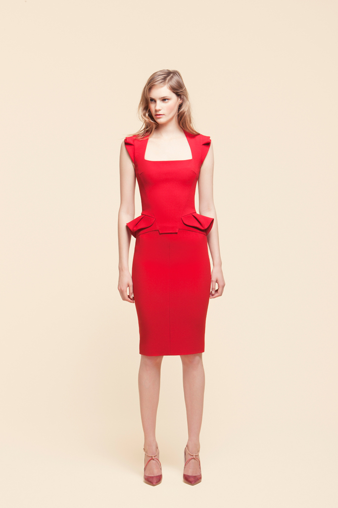 Elie Saab 2012紺ɼϵиDƬ