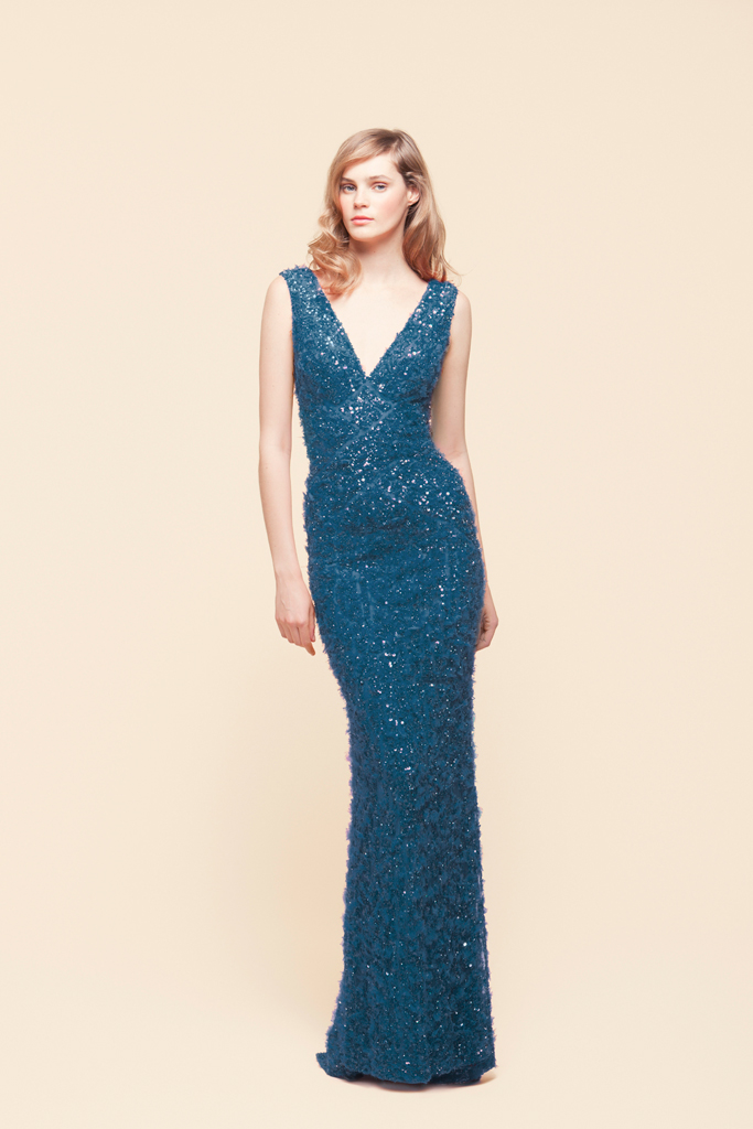 Elie Saab 2012紺ɼϵиDƬ