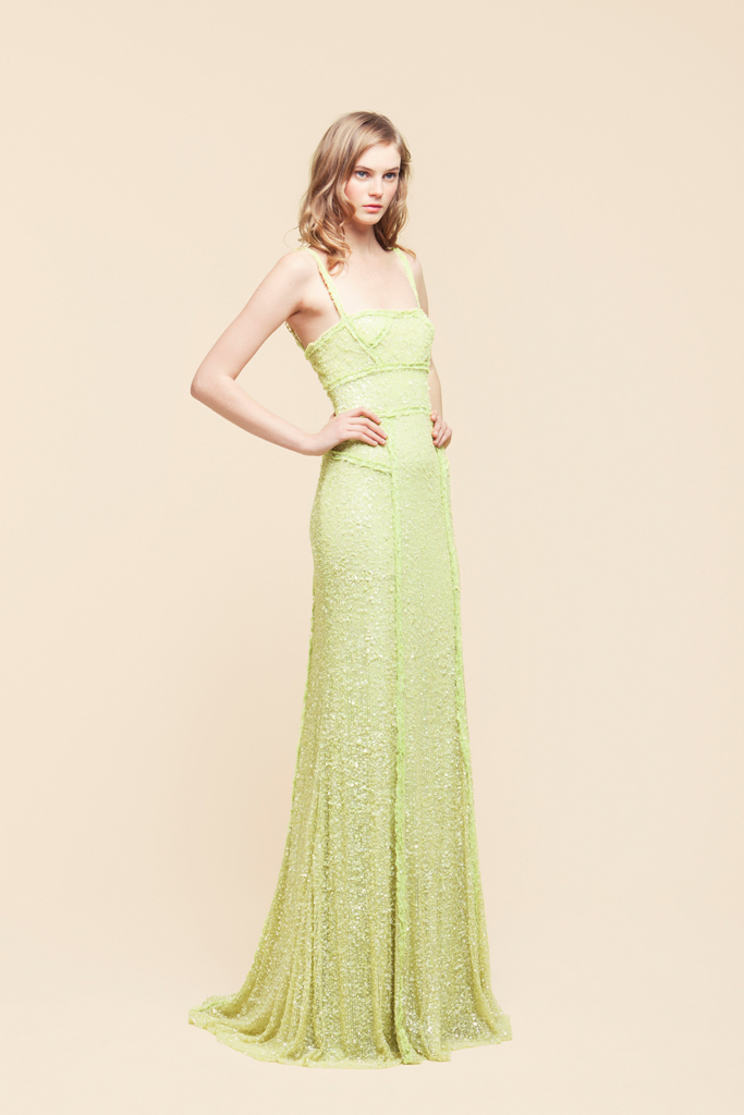 Elie Saab 2012紺ɼϵиDƬ