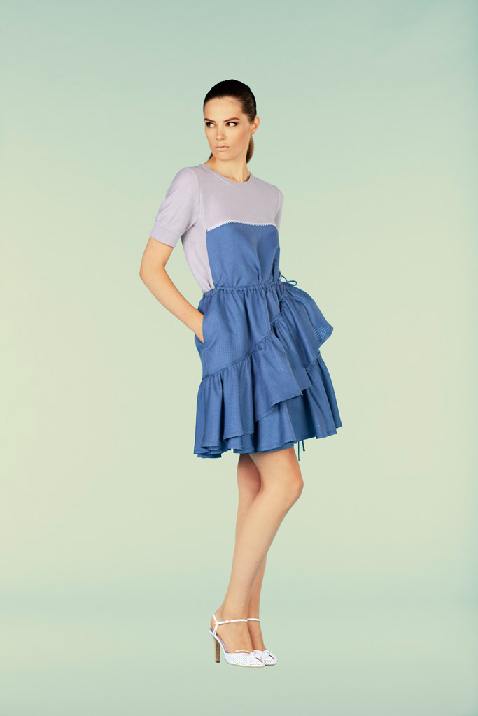 Fendi 2012紺ɼϵиDƬ