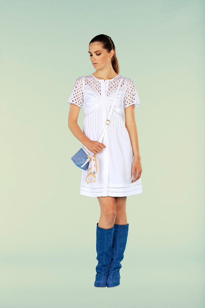 Fendi 2012紺ɼϵиDƬ