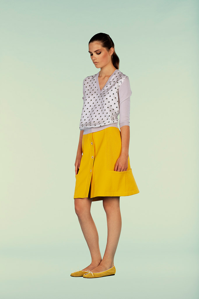 Fendi 2012紺ɼϵиDƬ