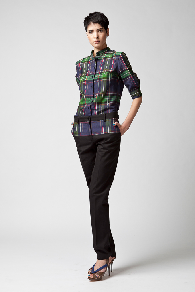 Jean Paul Gaultier 2012紺ɼϵиDƬ