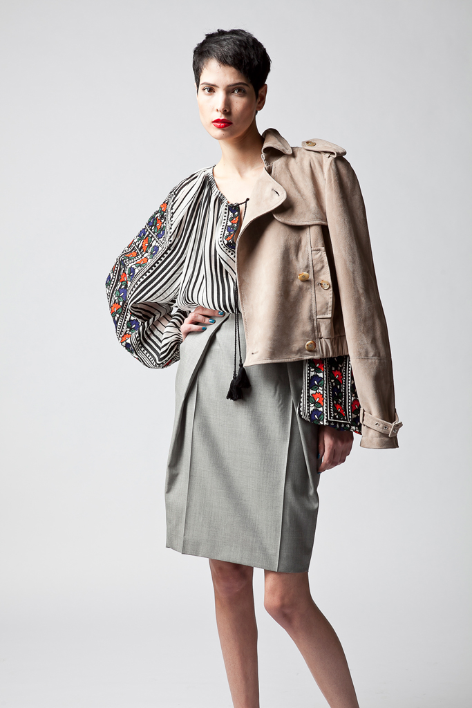 Jean Paul Gaultier 2012紺ɼϵиDƬ