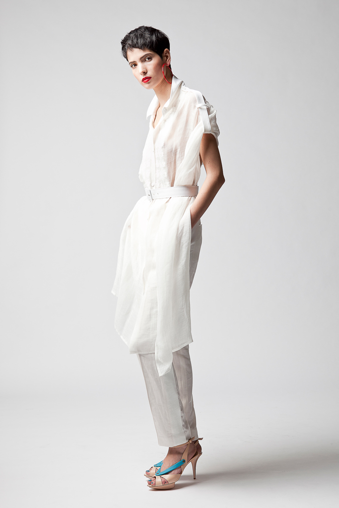 Jean Paul Gaultier 2012紺ɼϵиDƬ