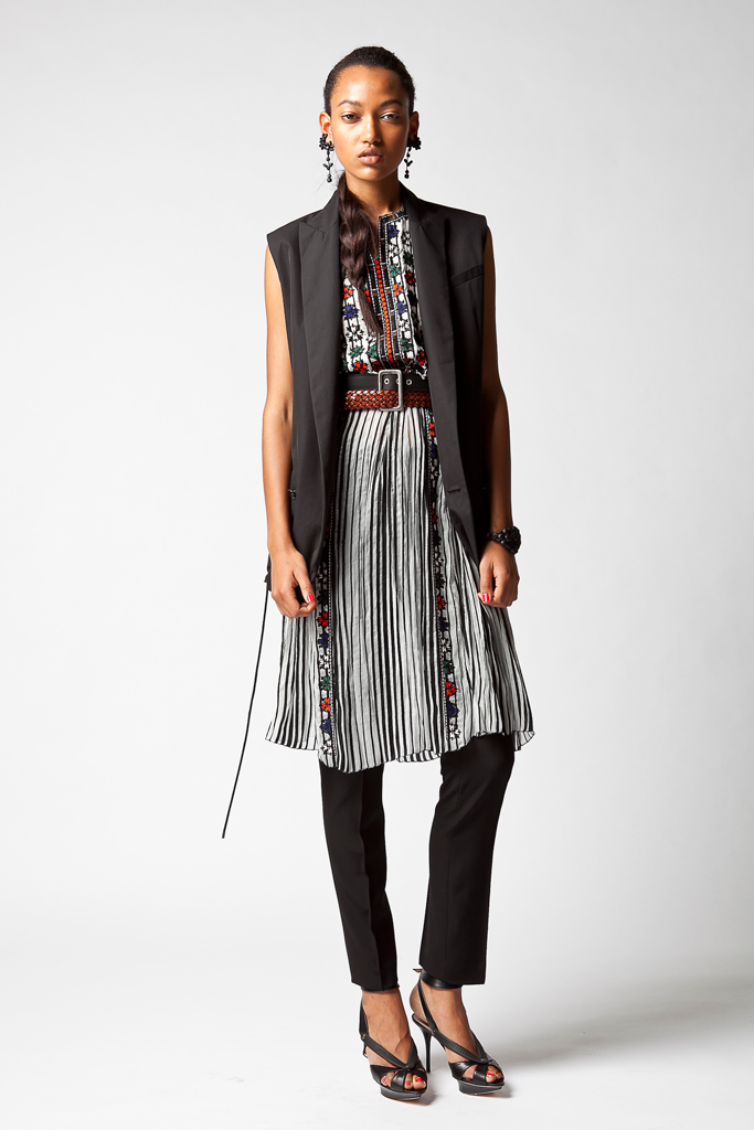 Jean Paul Gaultier 2012紺ɼϵиDƬ