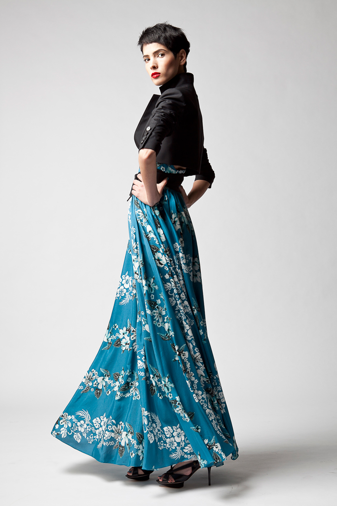 Jean Paul Gaultier 2012紺ɼϵиDƬ