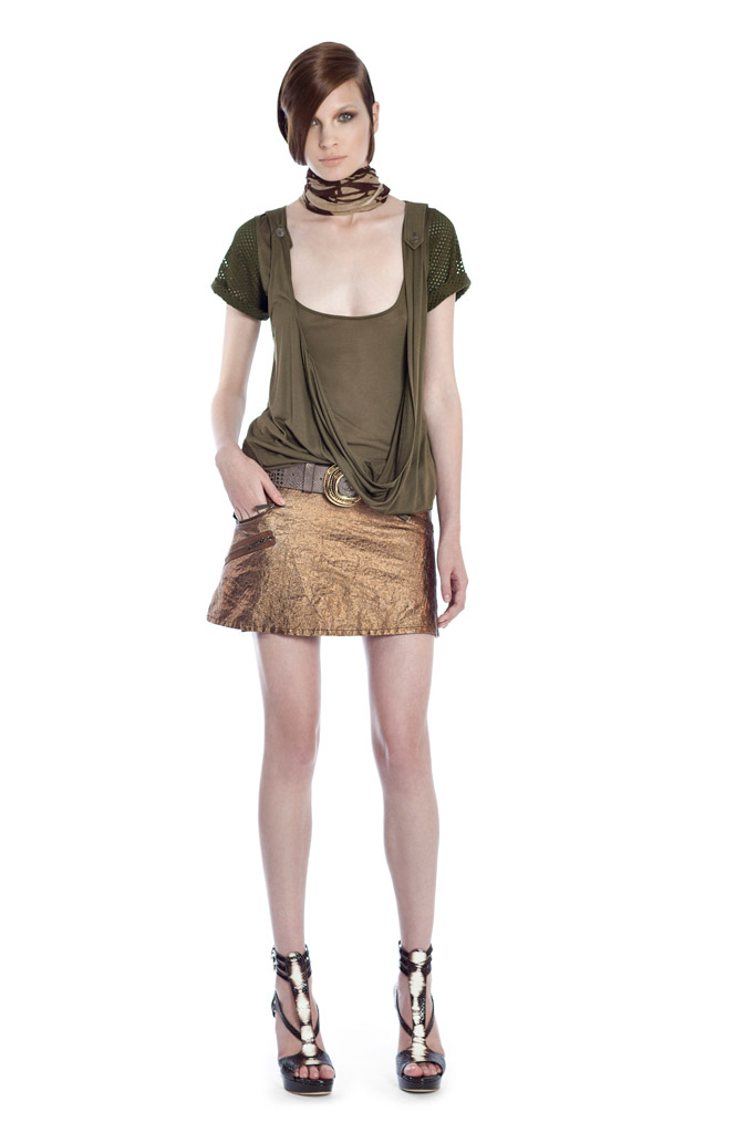 Just Cavalli 2012紺ɼϵиDƬ