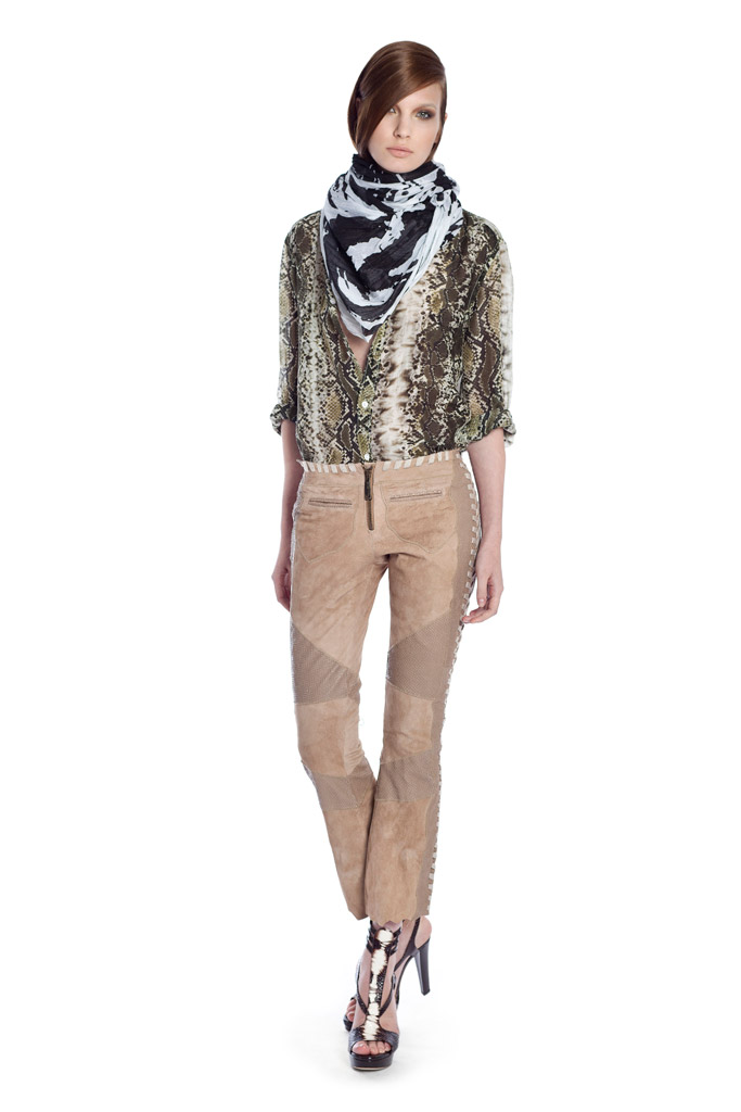Just Cavalli 2012紺ɼϵиDƬ