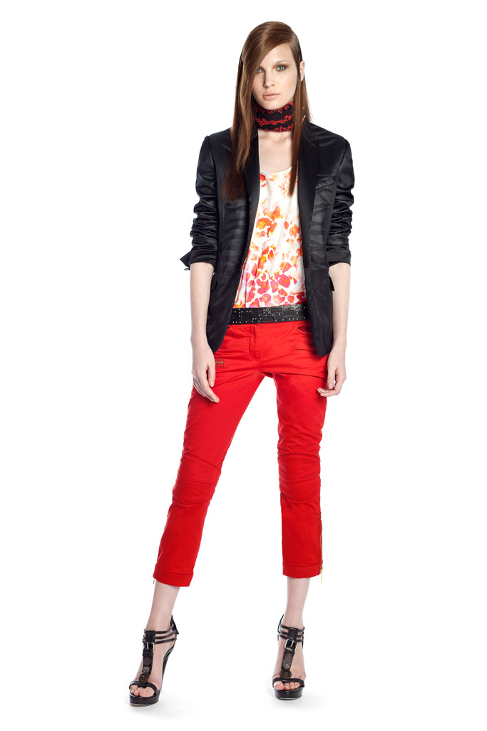 Just Cavalli 2012紺ɼϵиDƬ