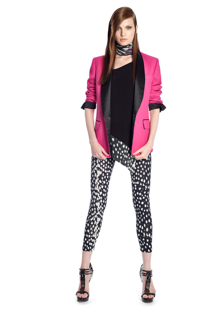 Just Cavalli 2012紺ɼϵиDƬ