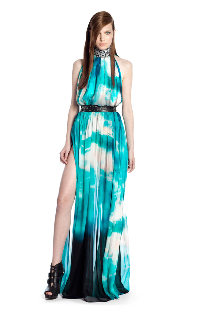 Just Cavalli 2012紺ɼϵиDƬ